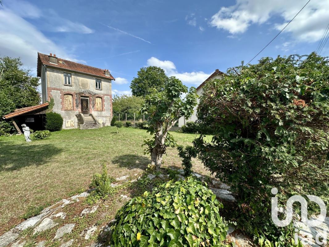 Maison 4 Pièce(s) Igny