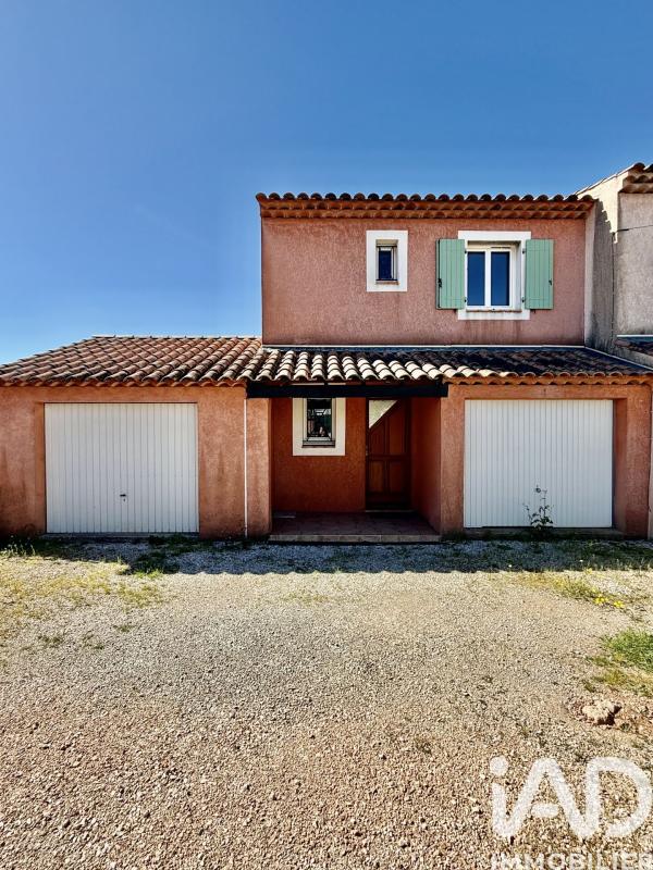 Maison traditionnelle 3 Pièce(s) Le Luc