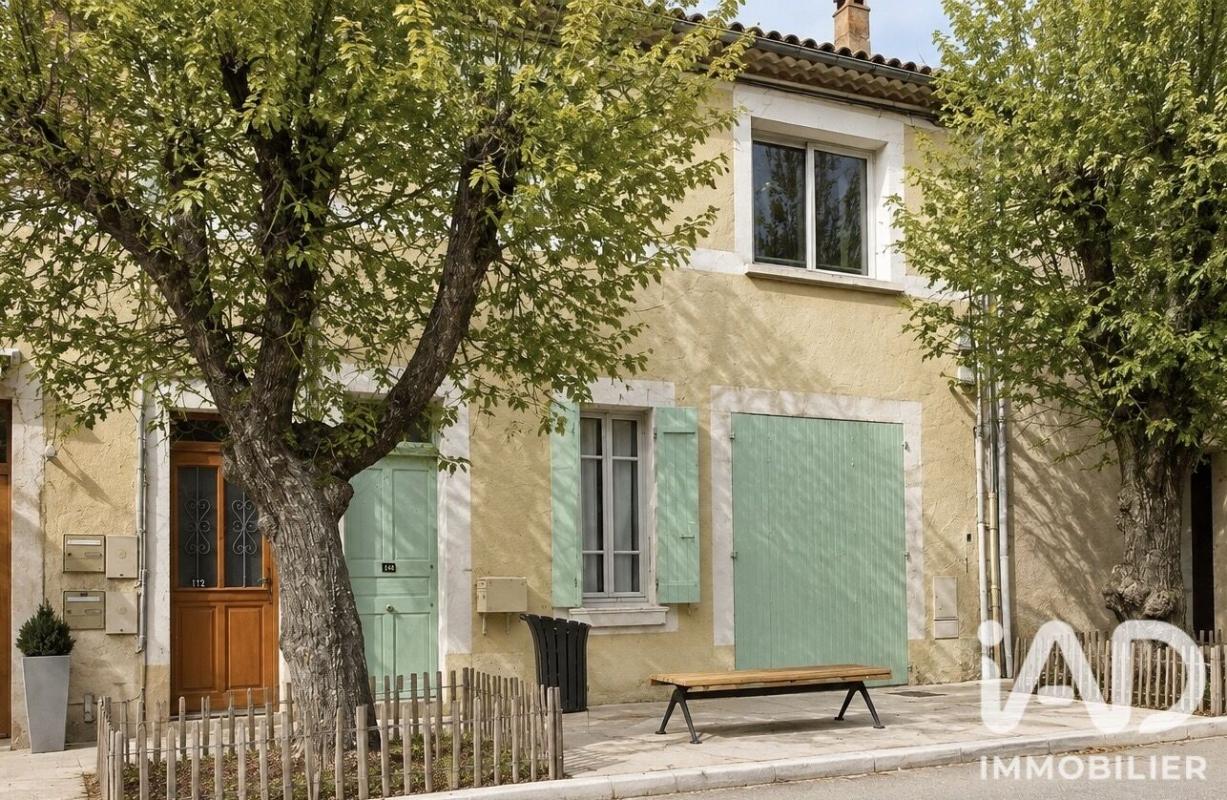 Maison 7 Pièce(s) Montbrun-les-Bains