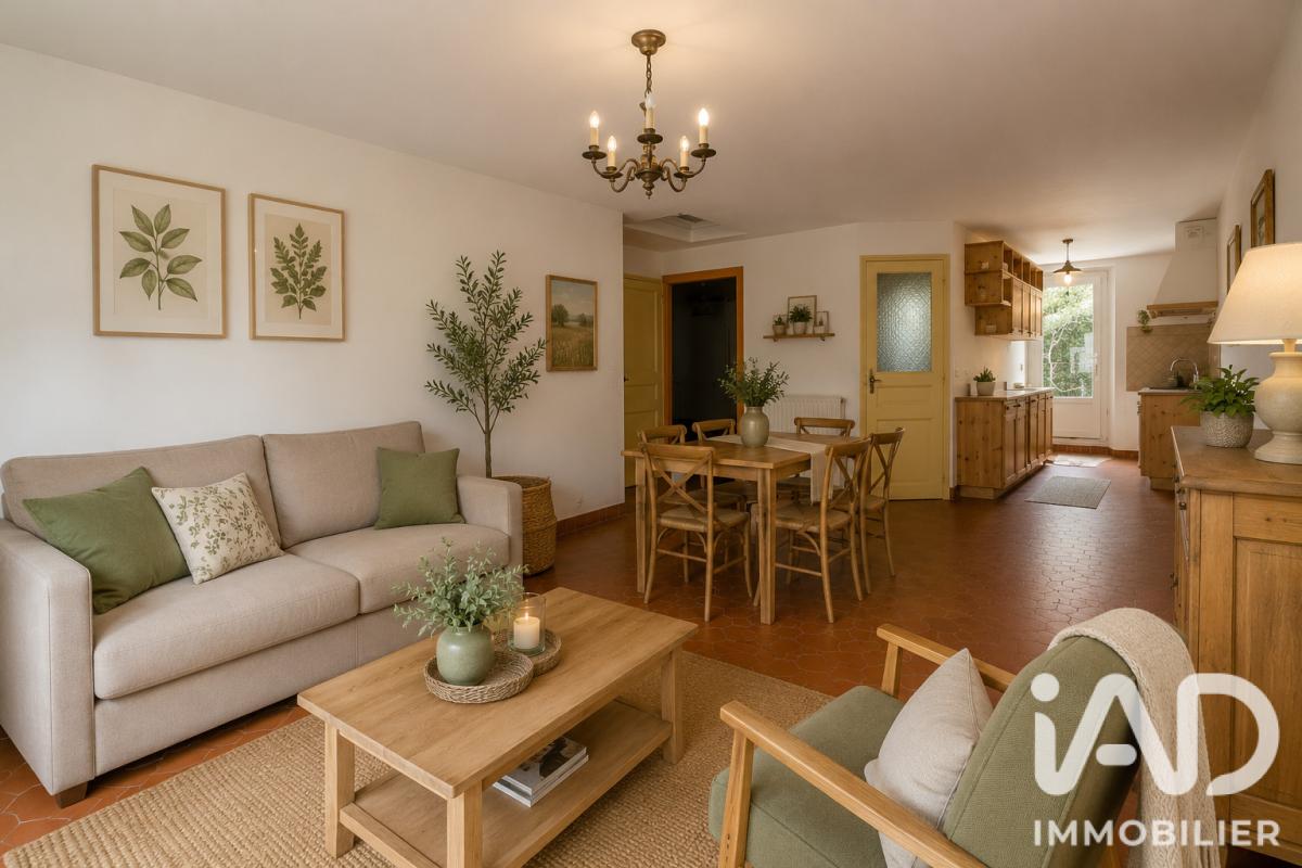 Maison 7 Pièce(s) Montbrun-les-Bains - Photo 2