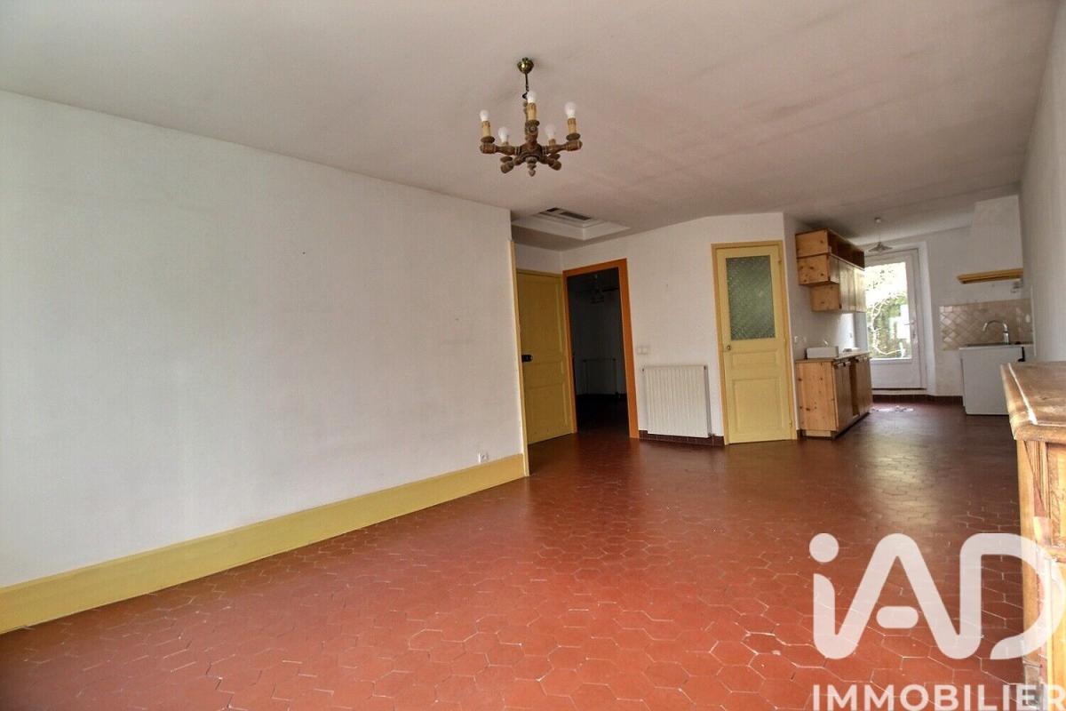 Maison 7 Pièce(s) Montbrun-les-Bains - Photo 3