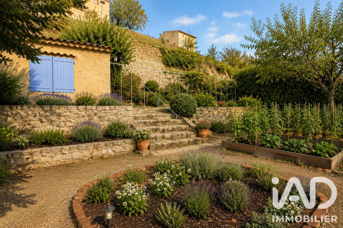 Maison 7 Pièce(s) Montbrun-les-Bains - Photo 6
