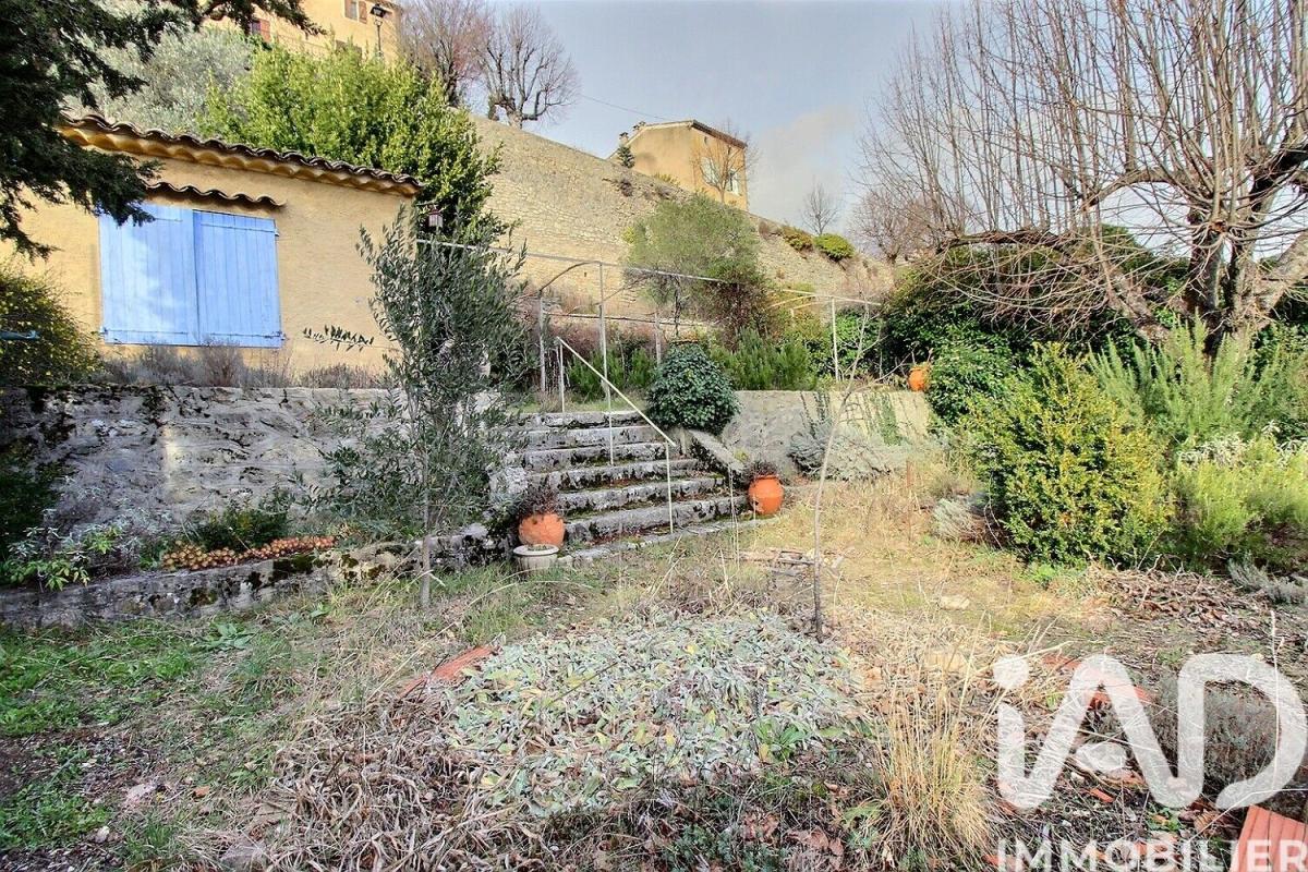 Maison 7 Pièce(s) Montbrun-les-Bains - Photo 7