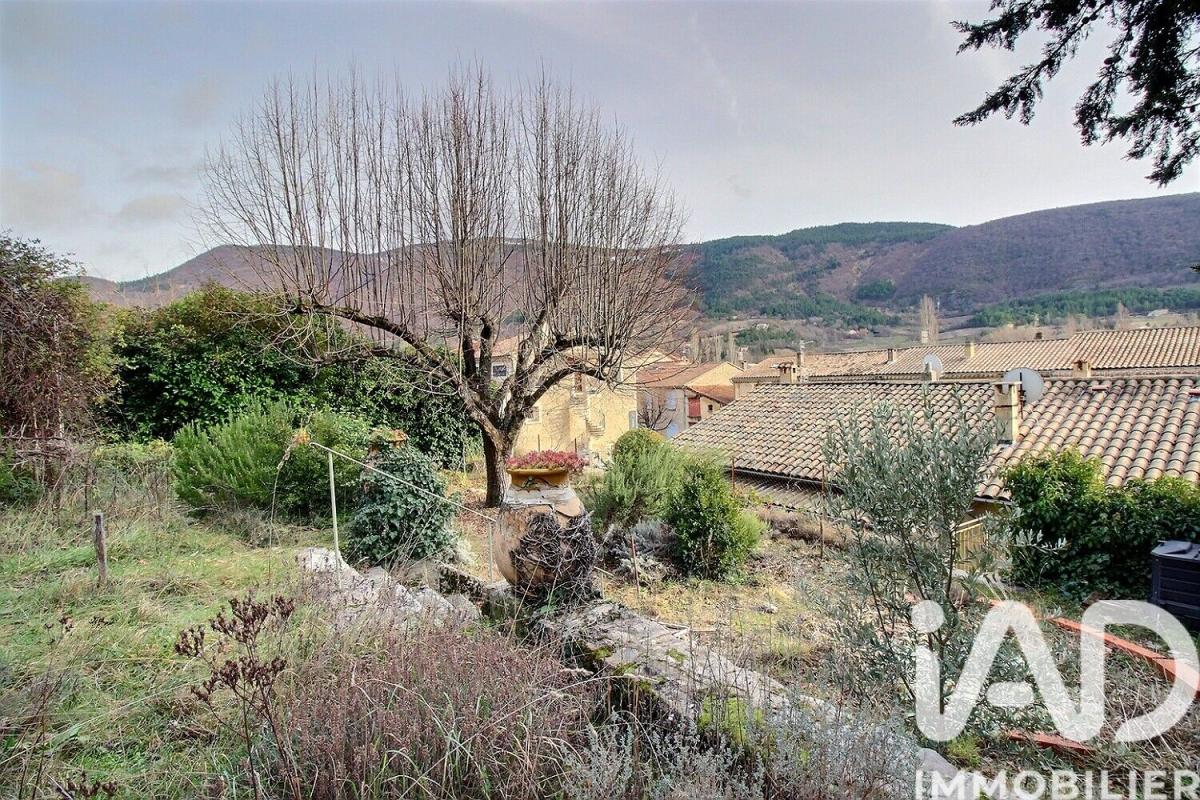 Maison 7 Pièce(s) Montbrun-les-Bains - Photo 8