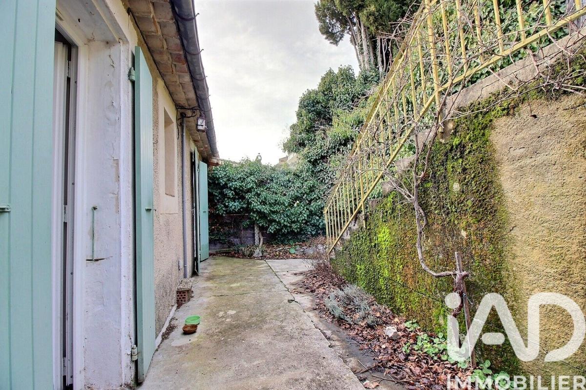 Maison 7 Pièce(s) Montbrun-les-Bains - Photo 9