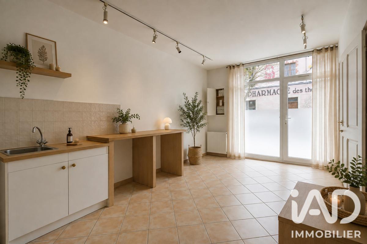 Maison 7 Pièce(s) Montbrun-les-Bains - Photo 11