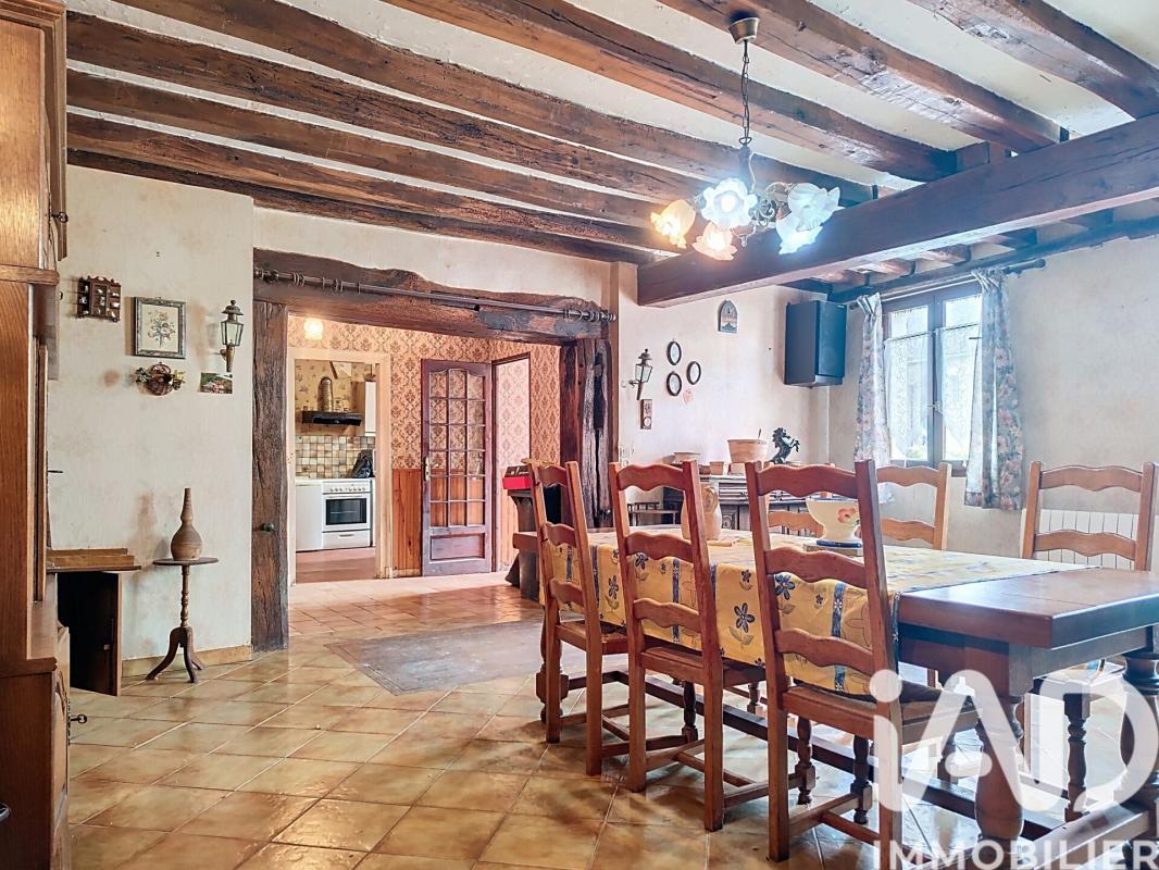 Maison 5 Pièce(s) Douy - Photo 3