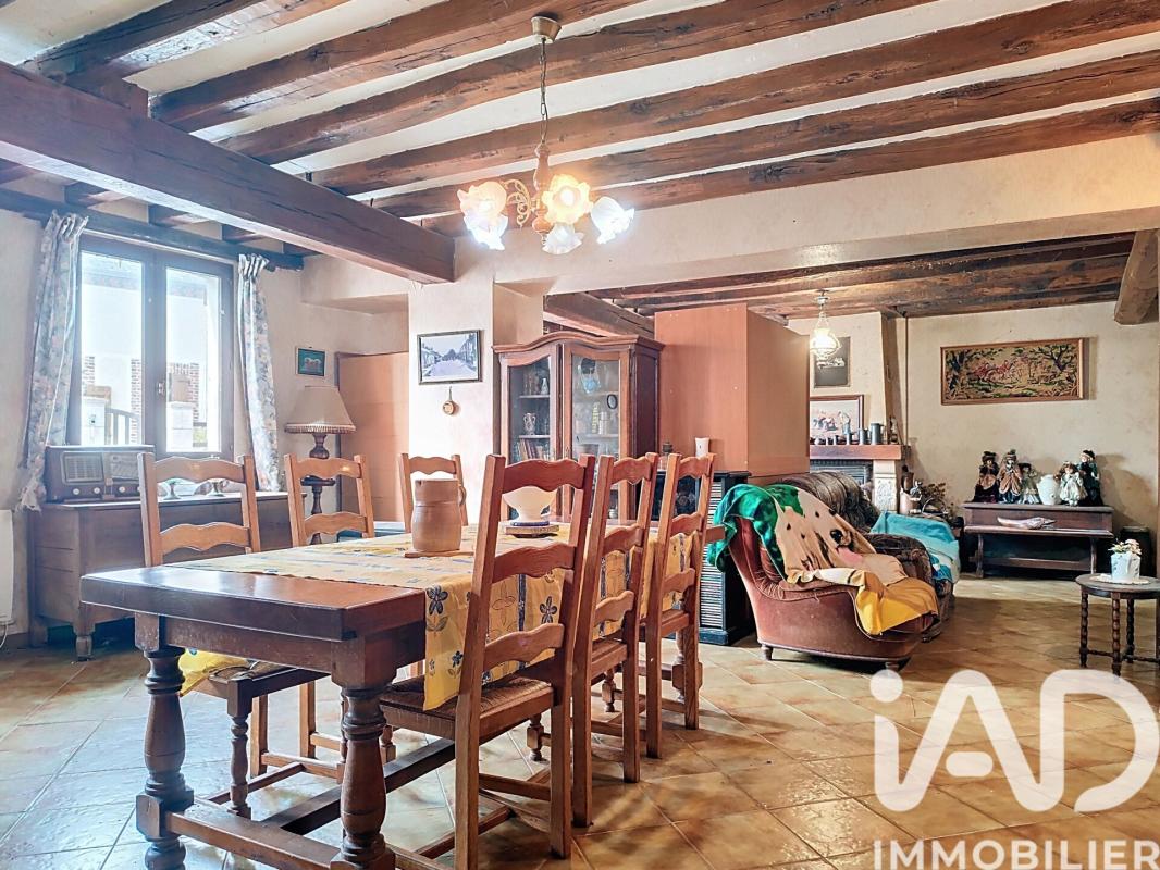 Maison 5 Pièce(s) Douy - Photo 4
