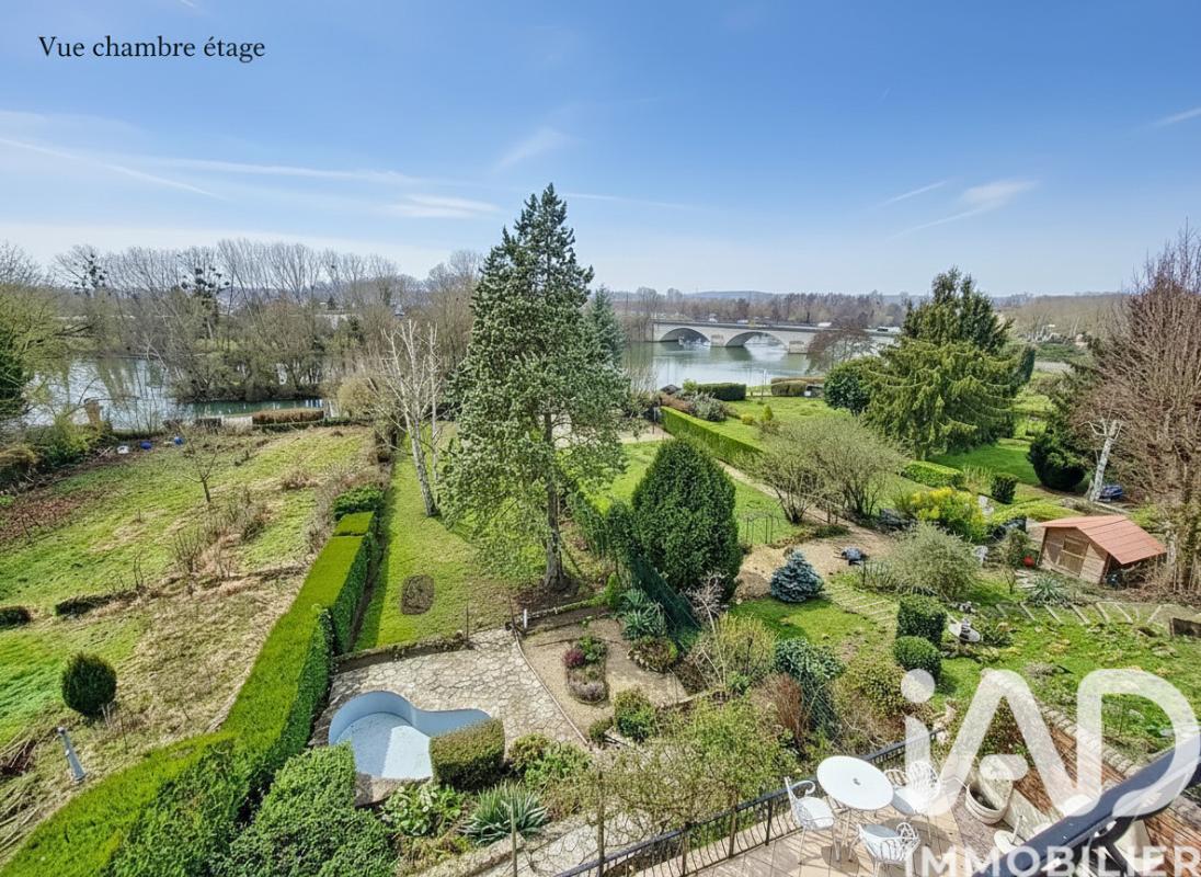 Maison 8 Pièce(s) Trilport