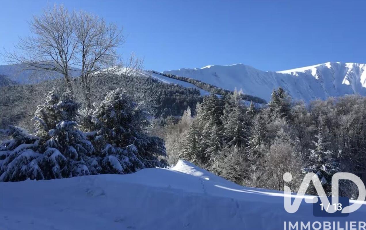 Maison 5 Pièce(s) La Morte