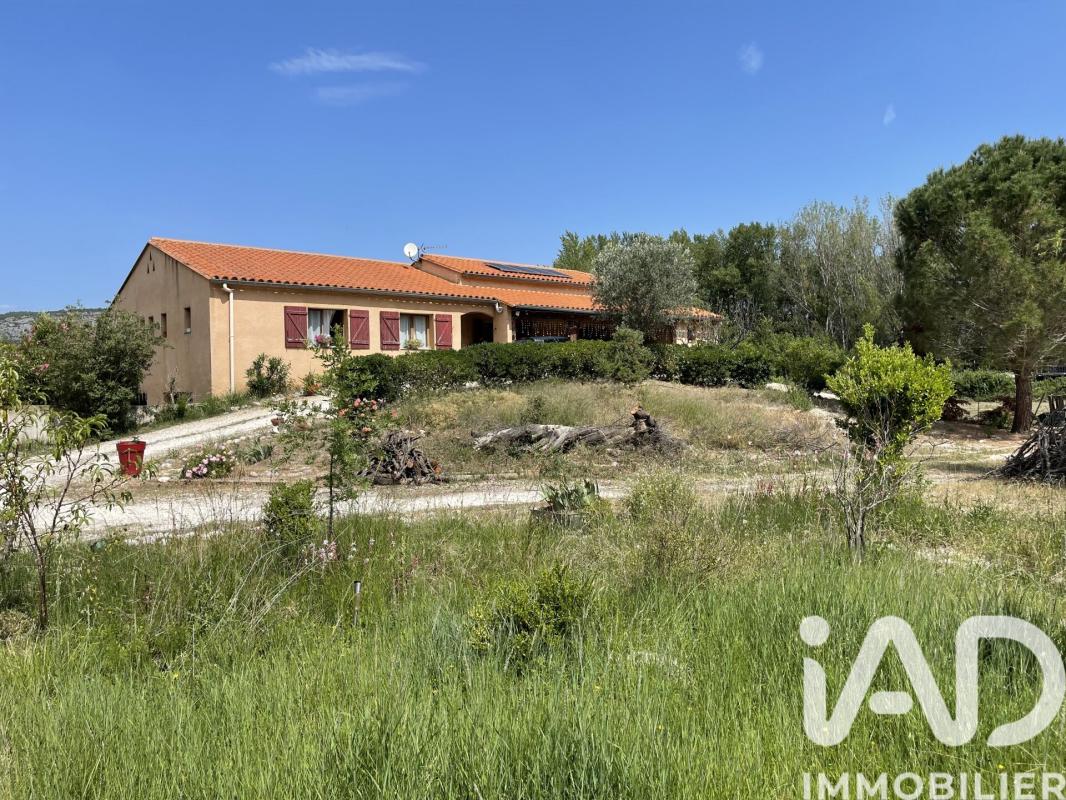 Maison 5 Pièce(s) Tautavel - Photo 1