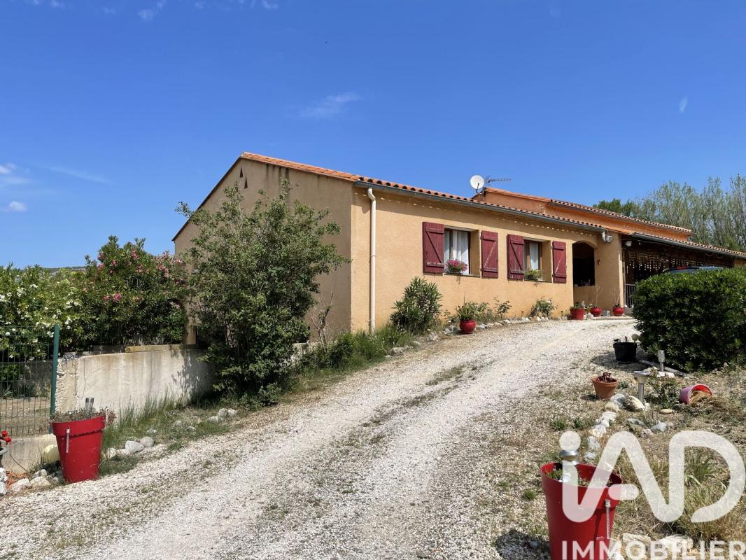 Maison 5 Pièce(s) Tautavel - Photo 2