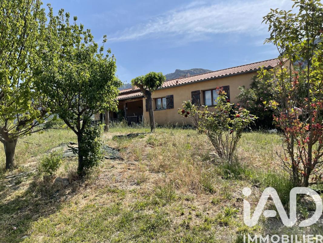 Maison 5 Pièce(s) Tautavel - Photo 3