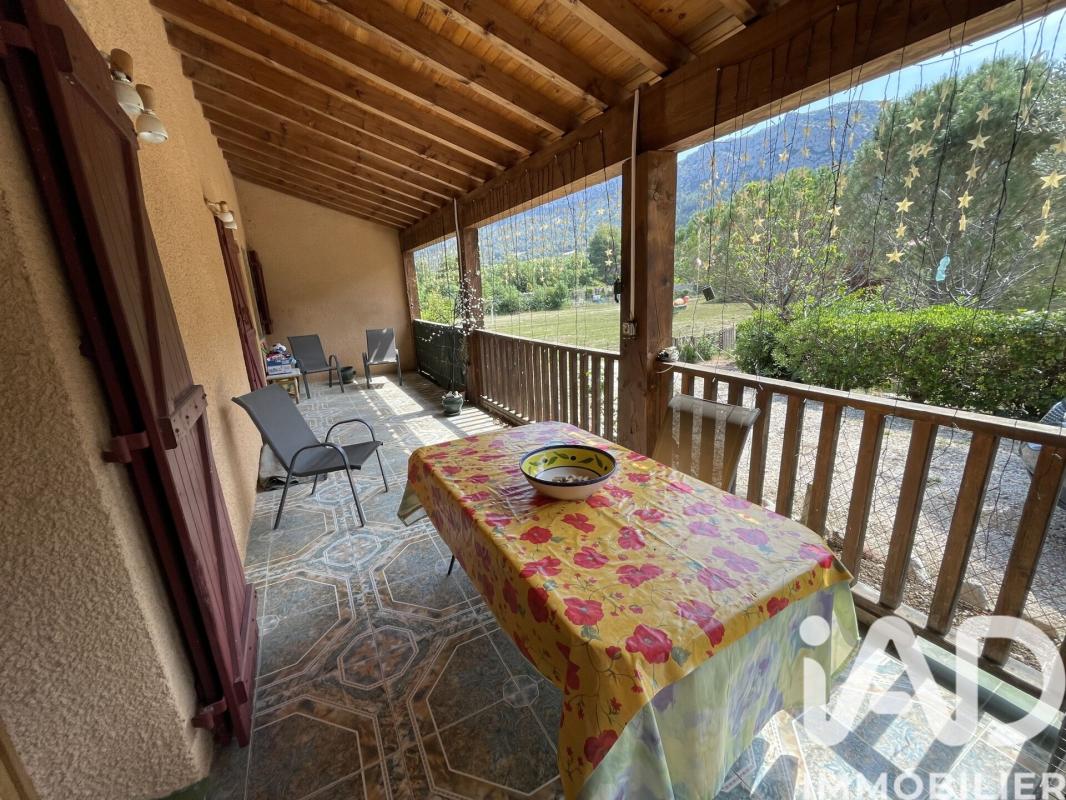 Maison 5 Pièce(s) Tautavel - Photo 7