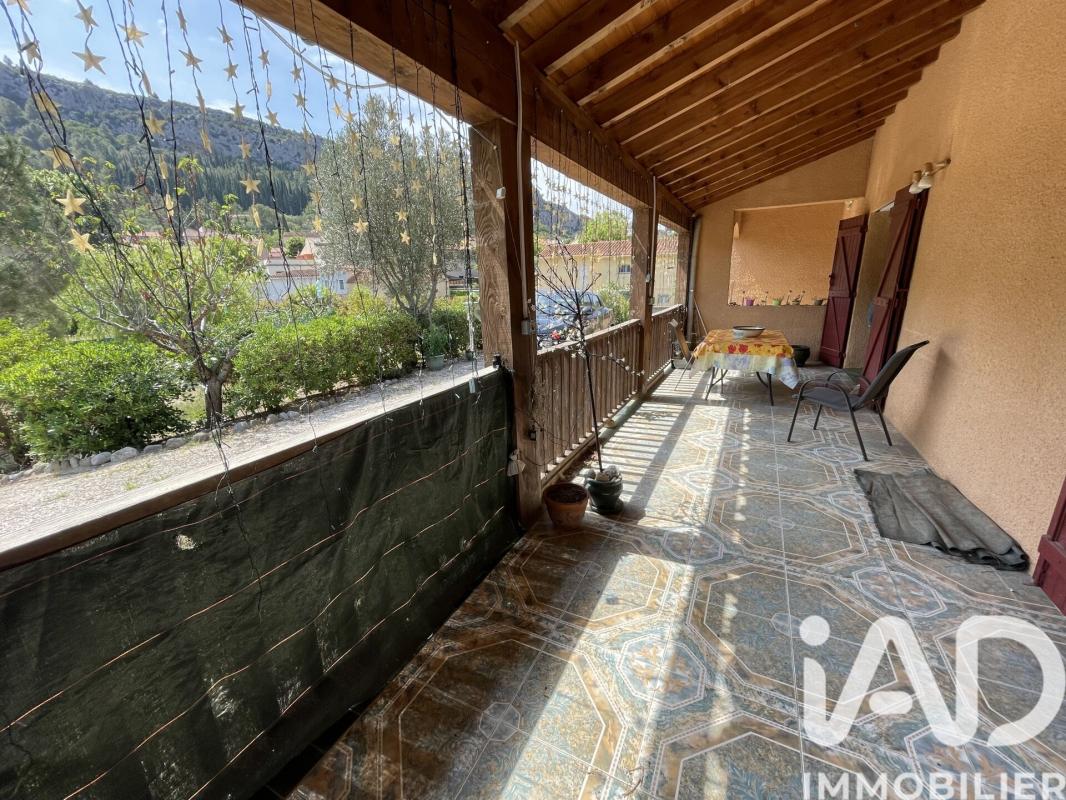Maison 5 Pièce(s) Tautavel - Photo 8