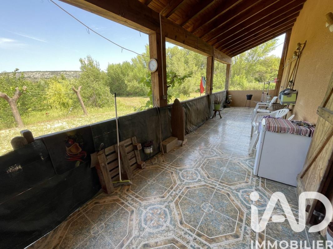 Maison 5 Pièce(s) Tautavel - Photo 9