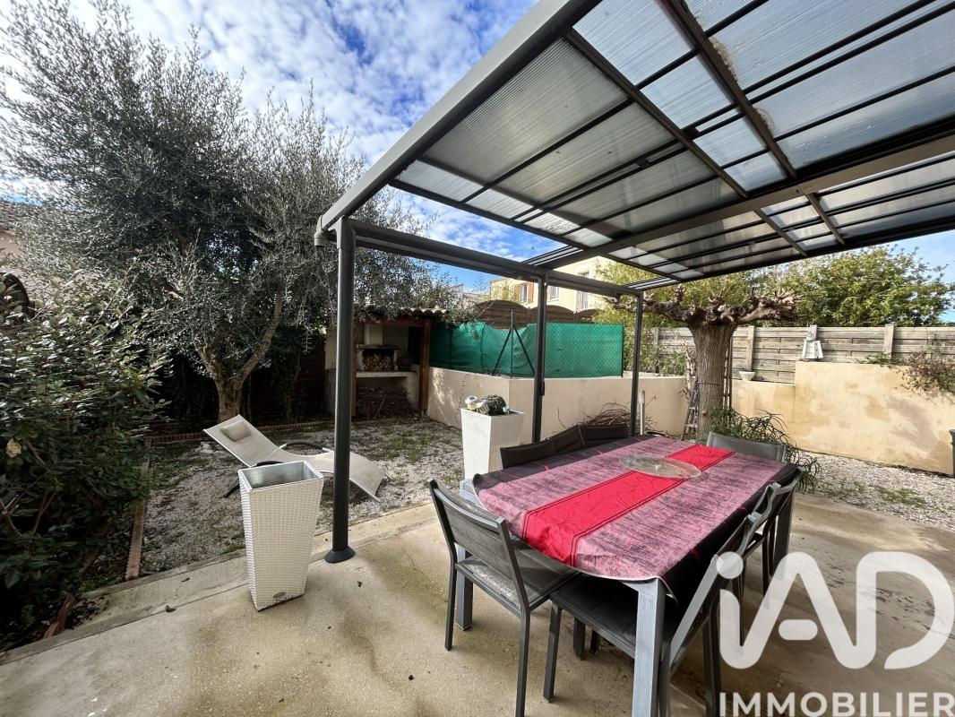 Villa 4 Pièce(s) Lézignan-la-Cèbe