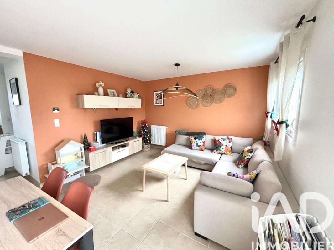 Maison 4 Pièce(s) Chauconin-Neufmontiers