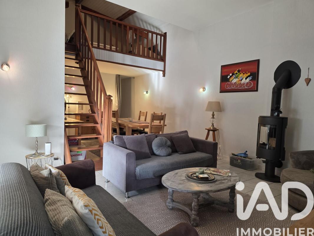 Maison 5 Pièce(s) Bagnères-de-Bigorre