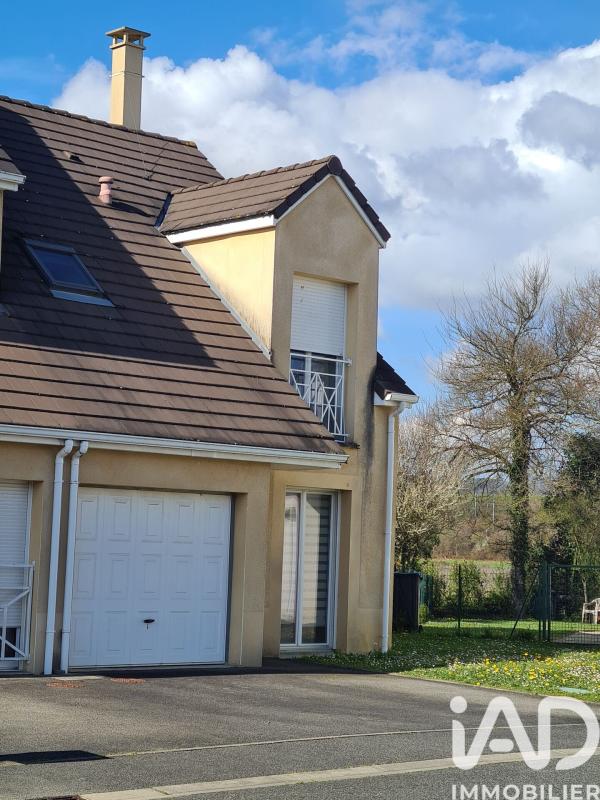 Maison jumelée 4 Pièce(s) Denguin