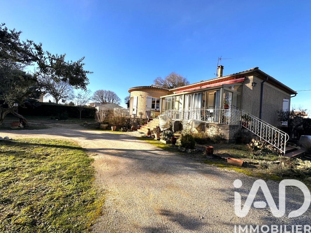 Maison 4 Pièce(s) Saint-Étienne-du-Grès - Photo 1