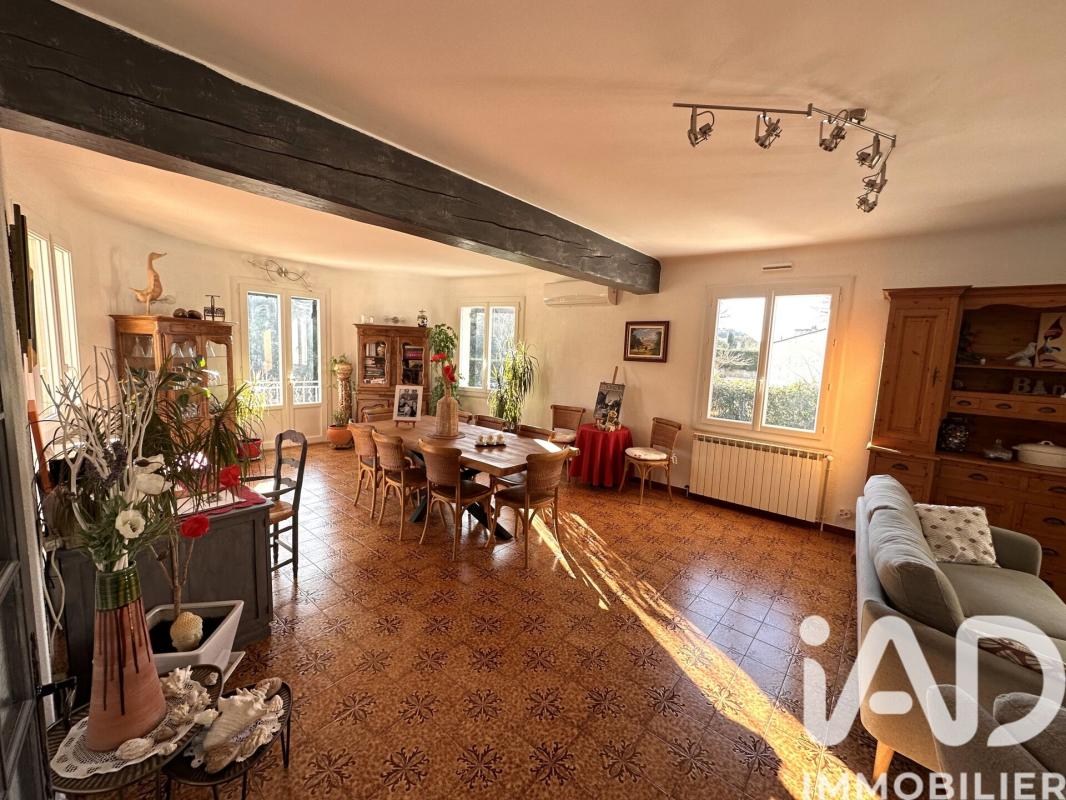 Maison 4 Pièce(s) Saint-Étienne-du-Grès - Photo 5