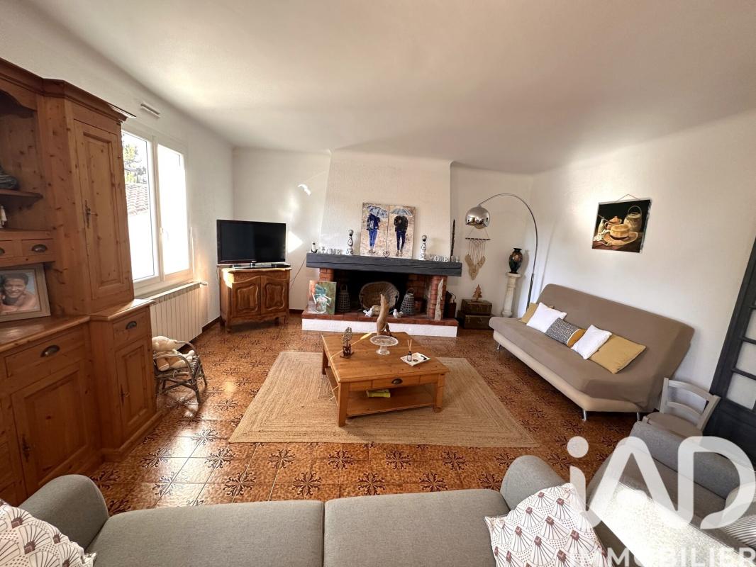 Maison 4 Pièce(s) Saint-Étienne-du-Grès - Photo 6