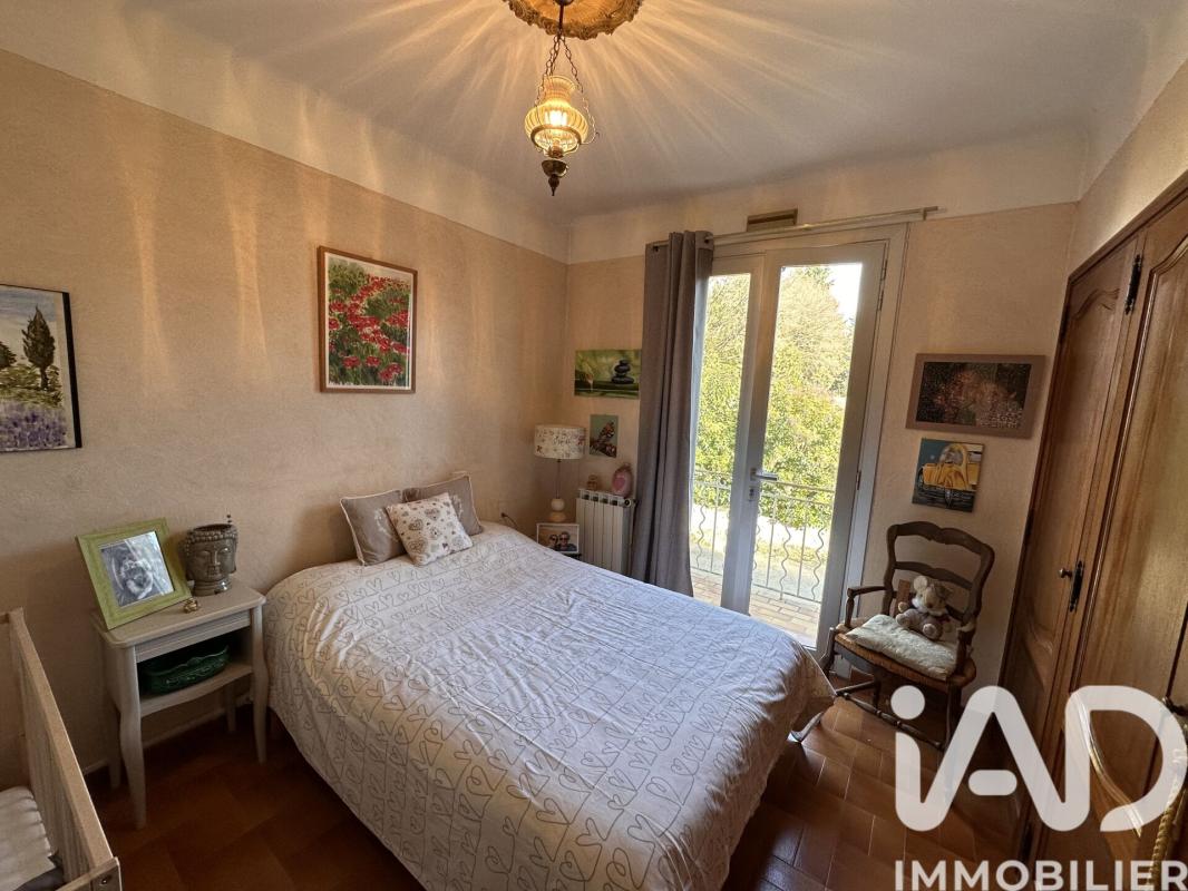 Maison 4 Pièce(s) Saint-Étienne-du-Grès - Photo 8