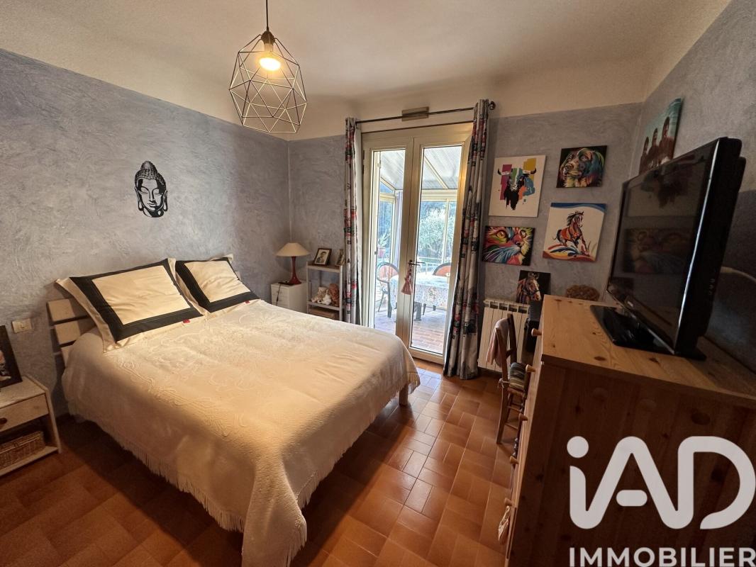 Maison 4 Pièce(s) Saint-Étienne-du-Grès - Photo 9