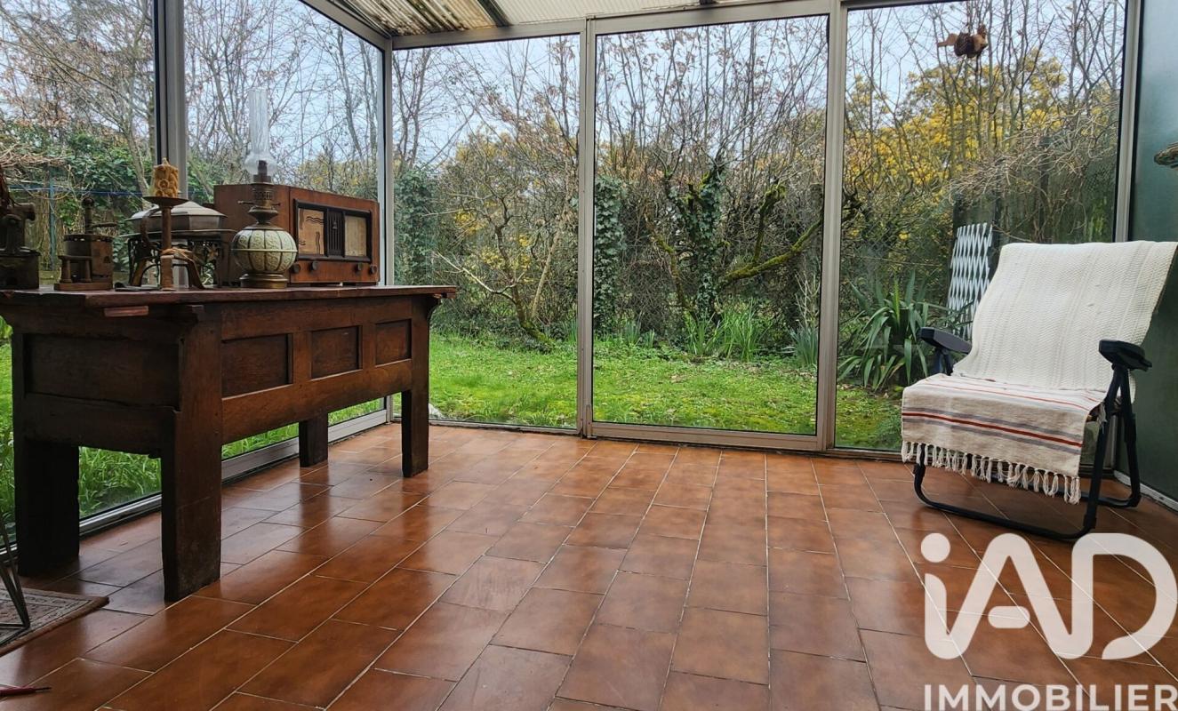 Maison traditionnelle 3 Pièce(s) Saint-Herblain