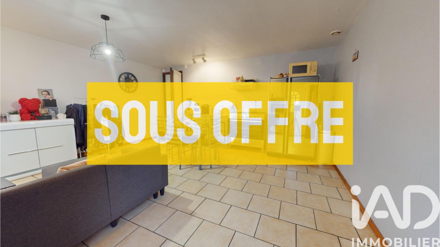 Maison 2 Pièce(s) Frencq