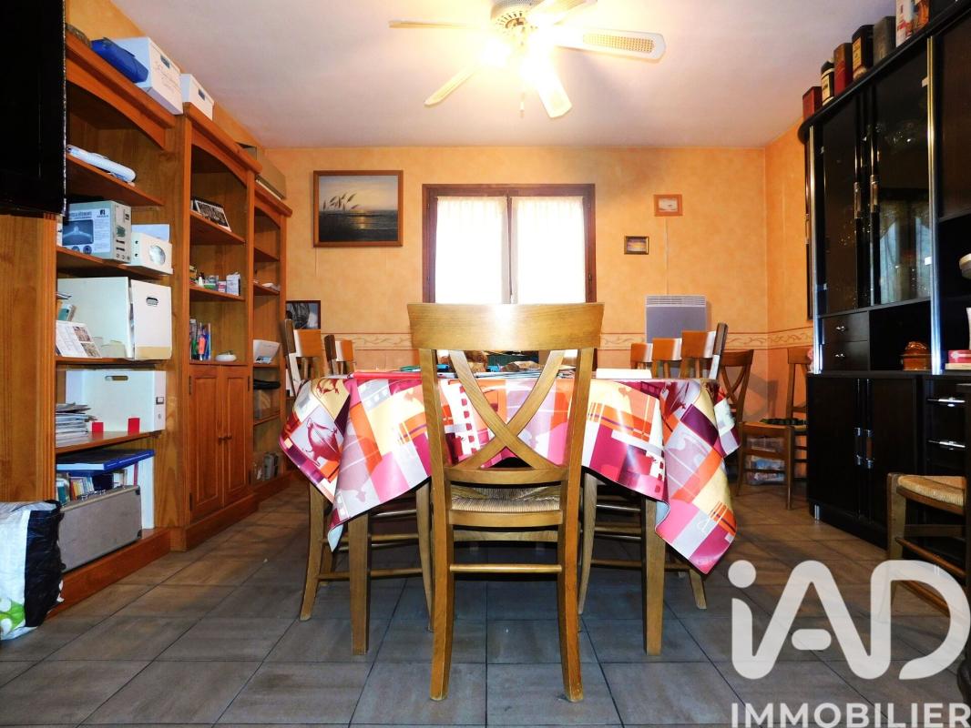 Maison 6 Pièce(s) Salbris