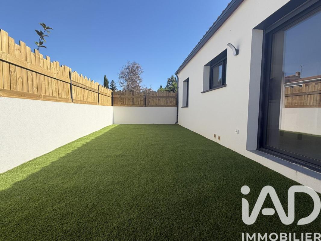 Villa 3 Pièce(s) Toulouges