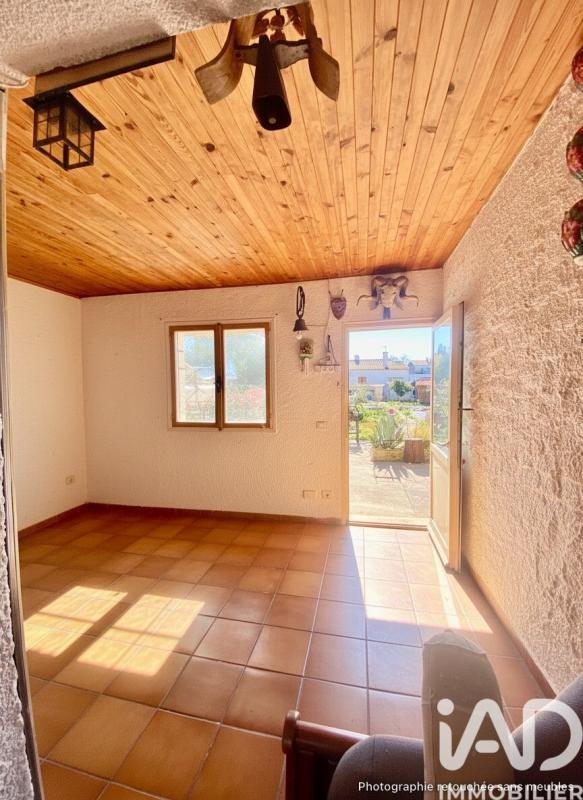 Maison 5 Pièce(s) Saint-Martin-de-Crau