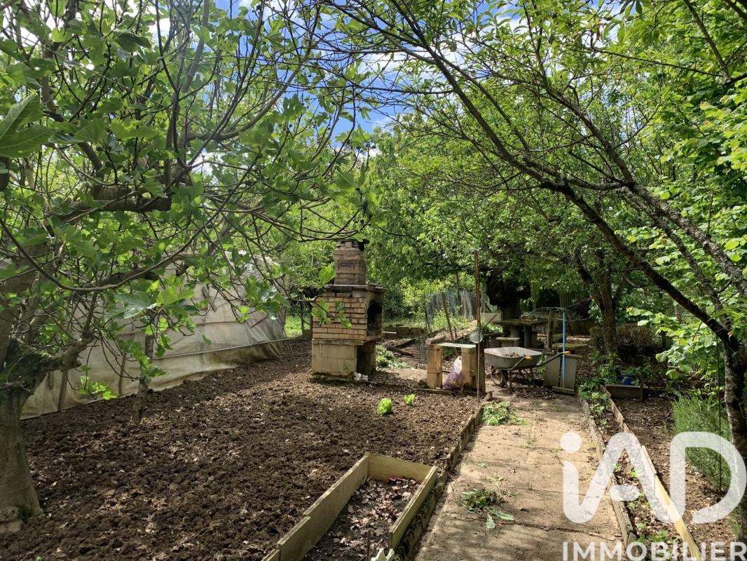 Maison traditionnelle 4 Pièce(s) Villeneuve-la-Guyard