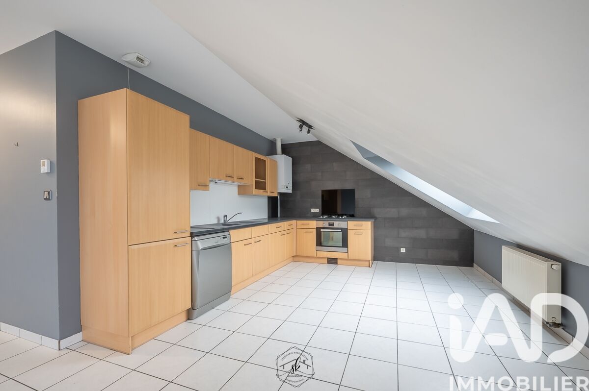 Appartement 3 Pièce(s) Hettange-Grande - Photo 3