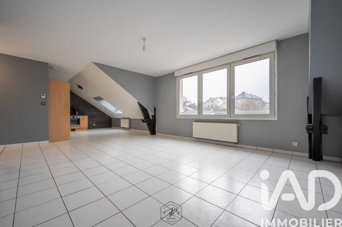 Appartement 3 Pièce(s) Hettange-Grande - Photo 4