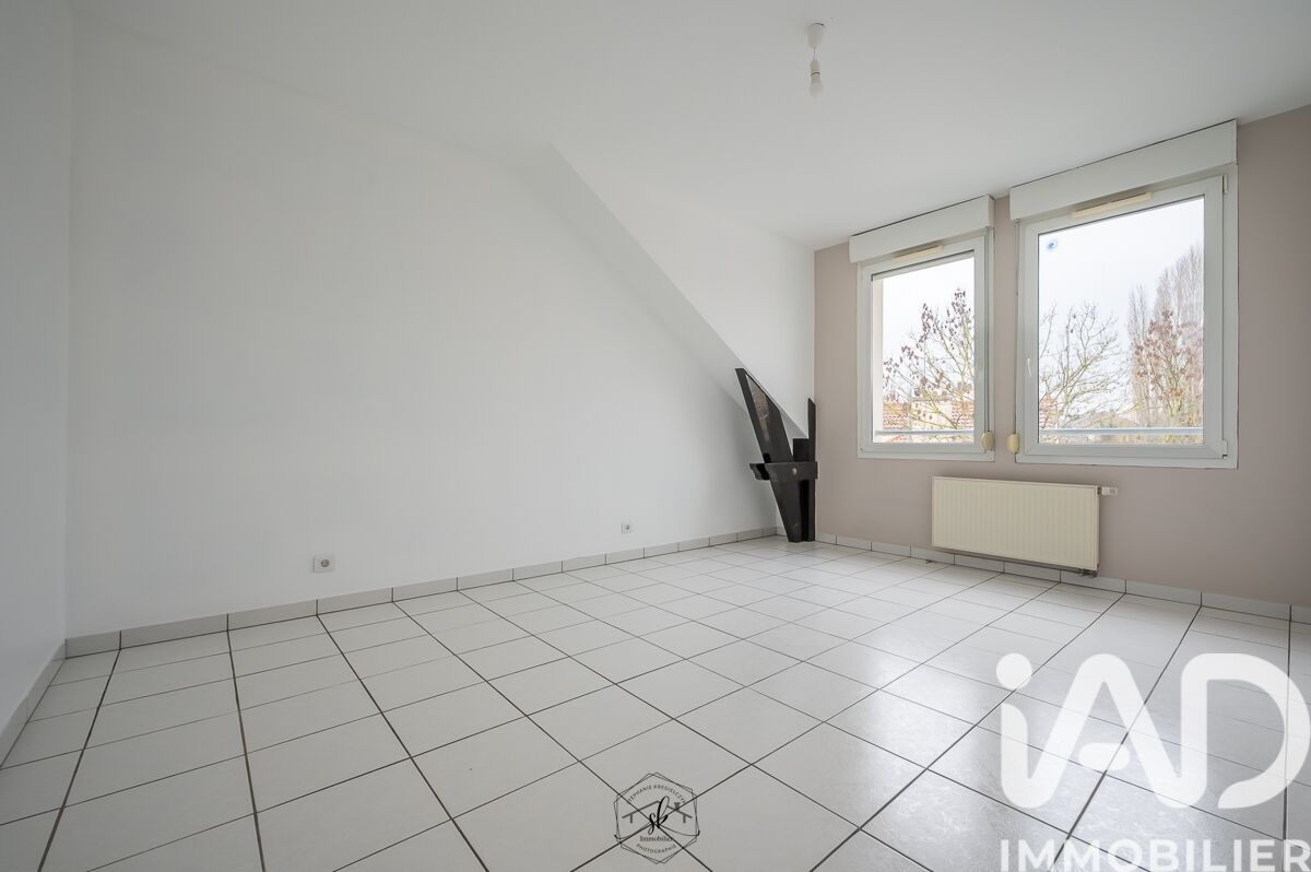 Appartement 3 Pièce(s) Hettange-Grande - Photo 7