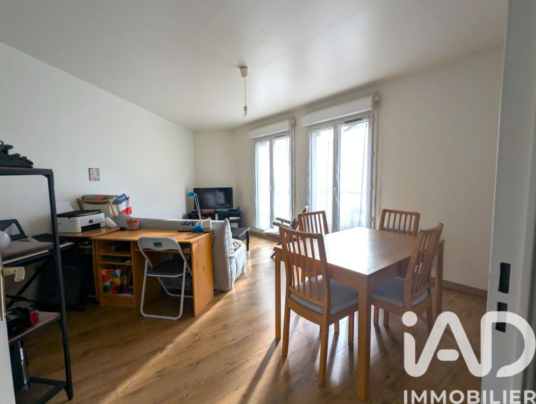 Appartement 2 Pièce(s) Plaisir - Photo 2