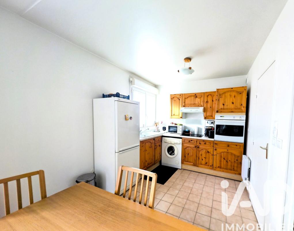 Appartement 2 Pièce(s) Plaisir - Photo 4