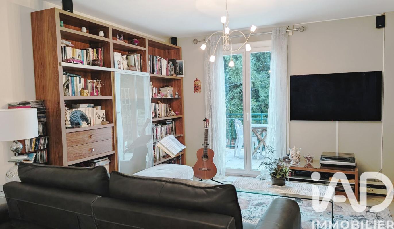 Maison 6 Pièce(s) Savigny-sur-Orge