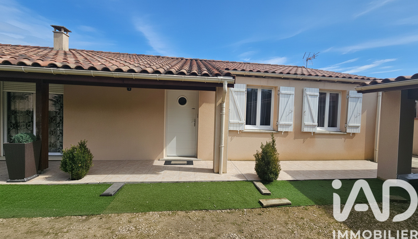 Maison 5 Pièce(s) Auterive