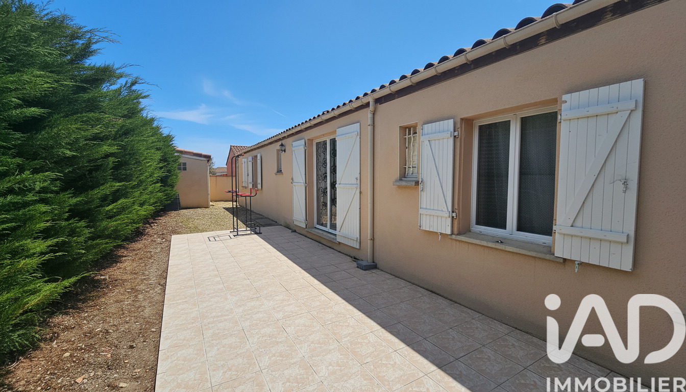 Maison 5 Pièce(s) Auterive - Photo 7