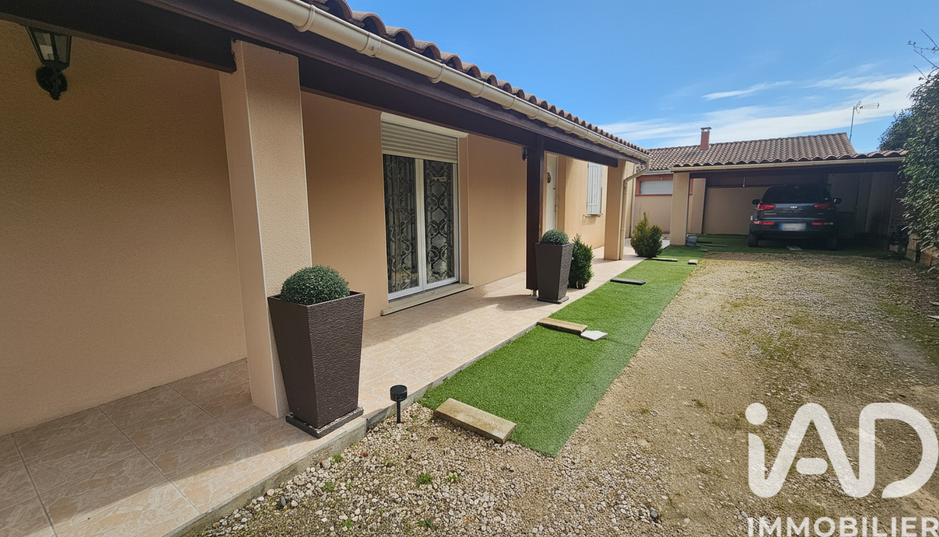 Maison 5 Pièce(s) Auterive - Photo 10