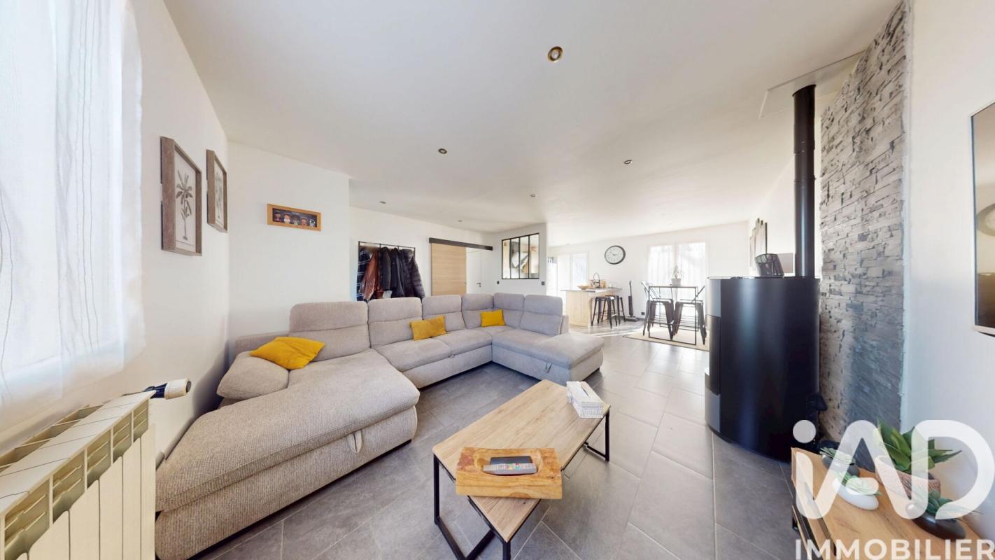 Maison traditionnelle 5 Pièce(s) Varennes-sur-Seine