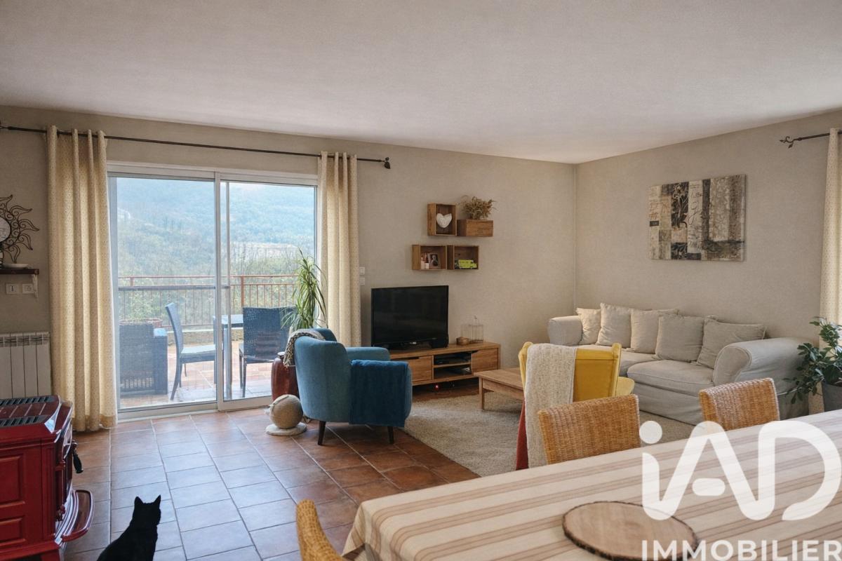 Maison 4 Pièce(s) Sumène