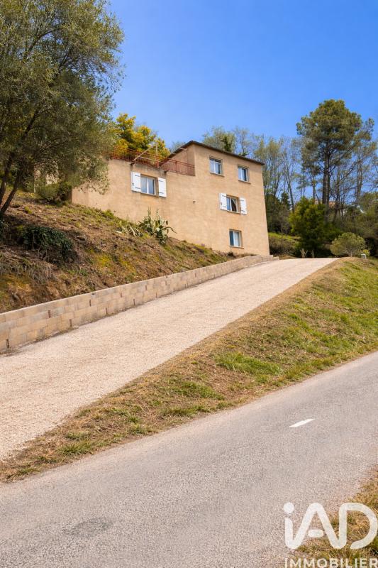Maison 4 Pièce(s) Sumène