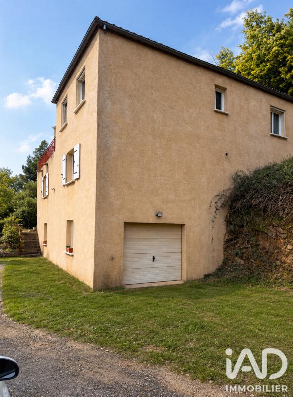Maison 4 Pièce(s) Sumène - Photo 2