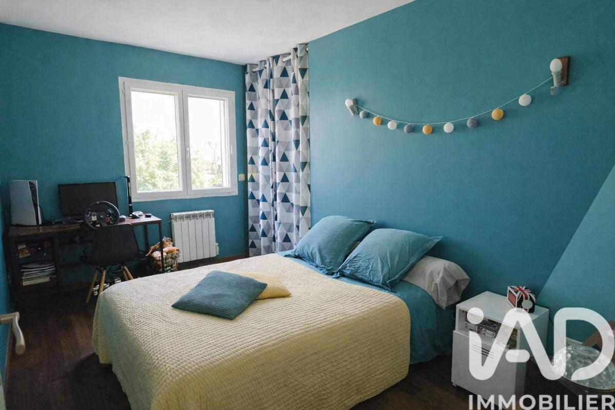 Maison 4 Pièce(s) Sumène - Photo 8