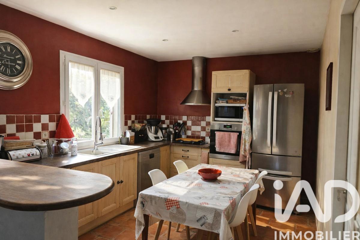 Maison 4 Pièce(s) Sumène - Photo 9